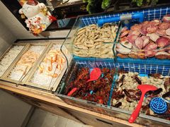 -海汕记·潮汕鲜牛肉火锅·自助