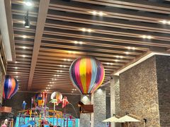 -清河半岛温泉度假酒店