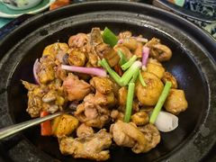 -誉八仙粤菜(万象天地店)