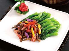 -大门水乡·顺德菜