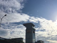 -北京盘古七星酒店