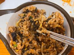 -红辣椒八爪鱼特色韩国料理