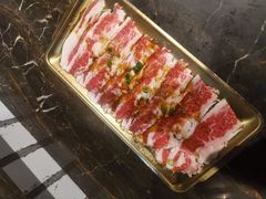 -大叹号·朝鲜族烤肉(潍坊泰华城店)
