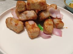 -莆田餐厅PUTIEN(万象天地店)