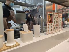 -回味鸭血粉丝汤(新城市广场店)