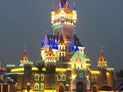 -厦门方特梦幻王国