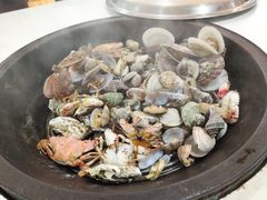 -阔澜蒸汽海鲜自助