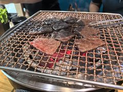 -九田家黑牛烤肉(溧水万达店)