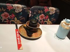 -清真·宁夏印象·盐池滩羊肉体验店(江宁路店)