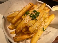 薯条-阿妮叶李(光谷世界城店)