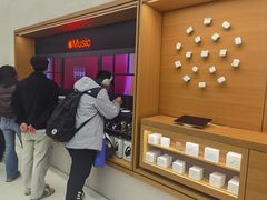 -Apple零售店(苏州店)