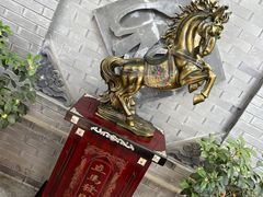 -马武寨驴打滚宴美食村289号(十三陵)