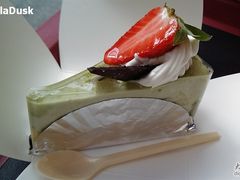 抹茶提拉-85度C(深圳佳宁娜店)