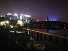 -时间仓(月湖公园店)