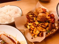-蓉李记成都名小吃(宜昌伍家岗万达店)