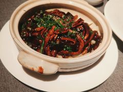 -HOMES上海本帮菜(襄阳公园店)