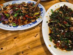 -九九牛肉馆(南山路店)