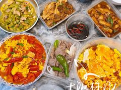 -东升饭店(员村三横路店)