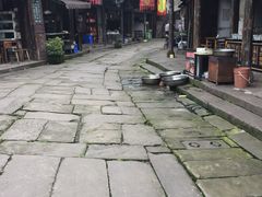 -涞滩古镇