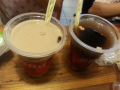 烧仙草-八婆婆烧仙草(中山路店)