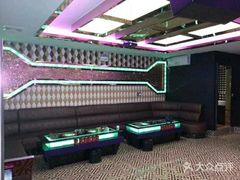 -欢乐驿站量贩式KTV(西丽店)