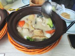 -打酱油·非遗淮扬菜(瘦西湖梅岭店)