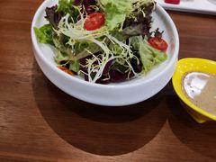 -建滔诺富特酒店-悦餐厅