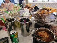-苏州大学独墅湖校区-第5食堂