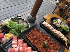 -雾漫川城重庆火锅(上和商业广场店)
