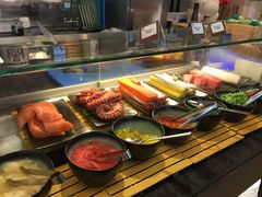 -圣丰索菲特·2 On 988 Café 自助餐厅
