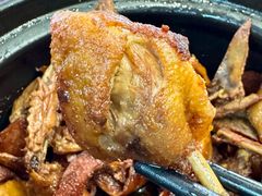 -斯丹姜母鸭·古法干香(涂门街总店)