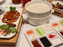 -森隆饭庄(新世界百货崇文店)