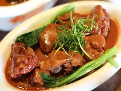 -香港表哥茶餐厅(银泰百货店)