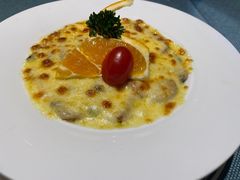 -俄士厨房(未来城店)
