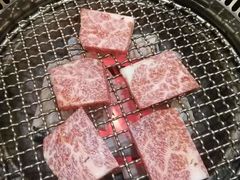 -酉林和牛·烧肉