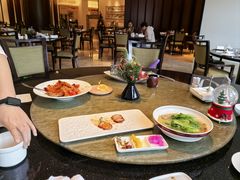 -三亚亚龙湾瑞吉酒店·铭轩中餐厅Mingxuan·海南菜·粤菜