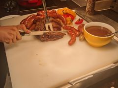 -索菲特西湖大酒店·香榭丽全日候餐厅(南山路店)