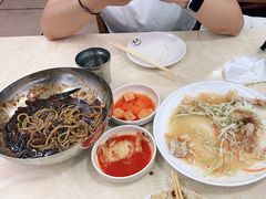 -兴豆饭店(总店)