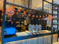 -香厨中餐厅(松北香格里拉店)