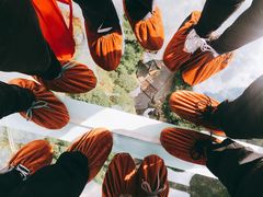 -宁波五龙潭景区