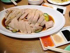 海南鸡-新加坡高记KOO KEE Restaurant(盈科店)