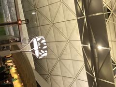 -翠华餐厅(香港国际机场店)