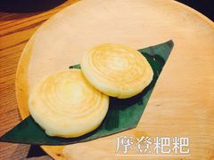 -云海肴·汽锅鸡·云南菜(天津国金汇店)