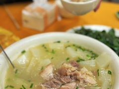 -荣生萝卜汤饭店