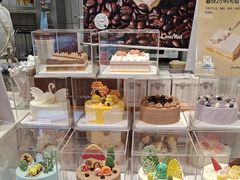 -可莎蜜兒(金堡店)