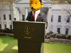 -济州岛泰迪熊博物馆