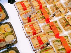 -巴黎贝甜(红梅店)