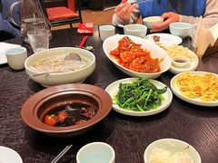 -海天楼中餐厅(吴宫泛太平洋酒店)