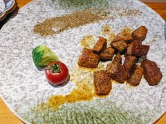 -和风清味日本料理(希尔顿店)