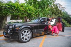 -格乐利雅婚礼艺术中心(南外滩店)